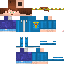 Texture for léo allstars
