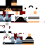 Texture for KM3