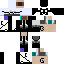 Texture for crash skin