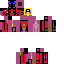 Texture for Pinkeroid