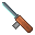 Texture for rock_cutter