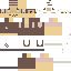 Texture for Overalls