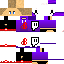 Texture for dBuLLys TUNADO 2