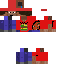 Texture for Steve repartidor de zomvirgesa