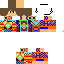 Texture for InterShate