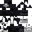 Texture for Ghostface (Scream)