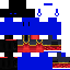 Texture for skin v6 migration