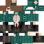 Texture for Zilver