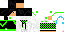 Texture for martin