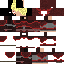 Texture for [Jefrin (Jenava/Fenrin)] {/HR\ Generaal} DylanCombine <Dylan Jansen>
