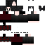 Texture for Goth Mikasa