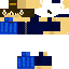 Texture for MrDerpSkull