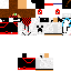 Texture for steve