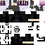 Texture for arackaback