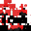 Texture for really red fox
