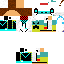 Texture for MR.HALLOWEEN
