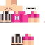 Texture for hikakin