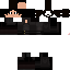Texture for Jack Snow com barba 3