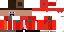 Texture for скин Valerik666