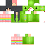 Texture for anisa