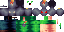 Texture for Paul the Bomb part of AquaticBomb