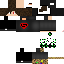 Texture for ReinaXGT Thanos