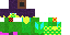 Texture for linker bell