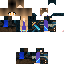 Texture for minecraf