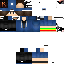 Texture for minecraft