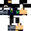 Texture for zub-zero