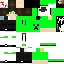 Texture for dragow skin