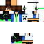 Texture for Mike7