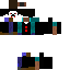 Texture for steve