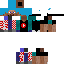 Texture for YOMEC