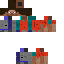 Texture for steve II