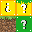 Texture for GrassLuckyBlock
