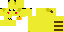 Texture for pikachu