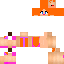 Texture for віка лапа