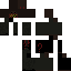 Texture for N.VIS (non-visible) "custom minecraft creepypasta"