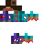 Texture for LUCA8313 Help Steve Release1Bug fix