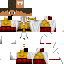 Texture for One Punch Cam