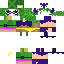 Texture for aña