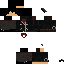 Texture for kfox mine imator rig