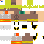 Texture for majin mikey 2.0