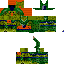 Texture for BZ_cell1