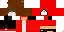 Texture for steve
