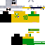 Texture for sprite