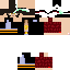 Texture for Mihawk