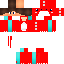 Texture for BISOUNOURCE ROUGUE