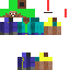 Texture for bob